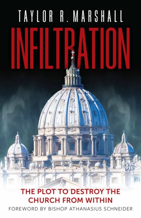 Infiltration Magazine Infiltration - Crisis Magazine