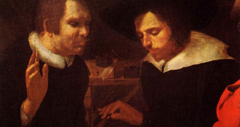William Shakespeare: Poet, Playwright—Catholic?