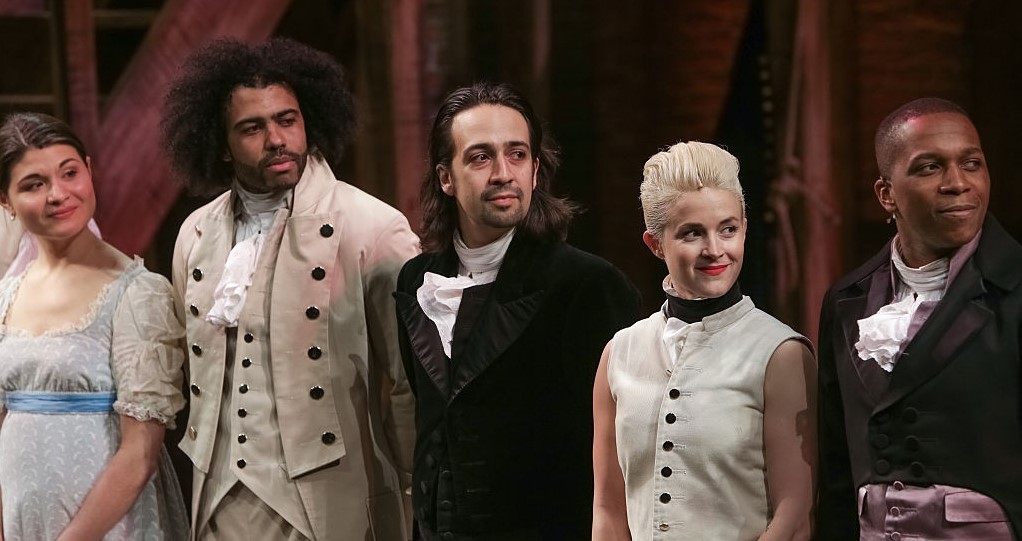 Hamilton Queue Why Cancel Hamilton? Because It’s Not Very Good - Crisis Magazine