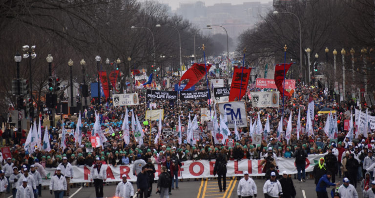 March for Life