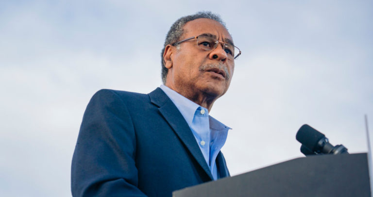 Emanuel Cleaver