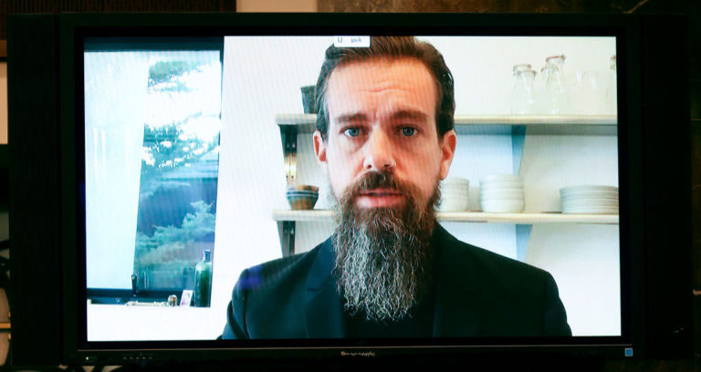 Jack Dorsey