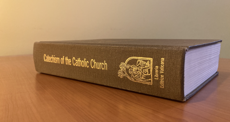 catechism