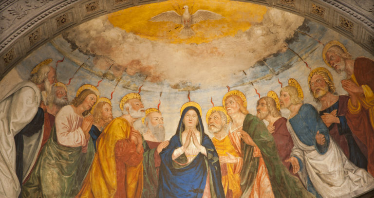 Pentecost