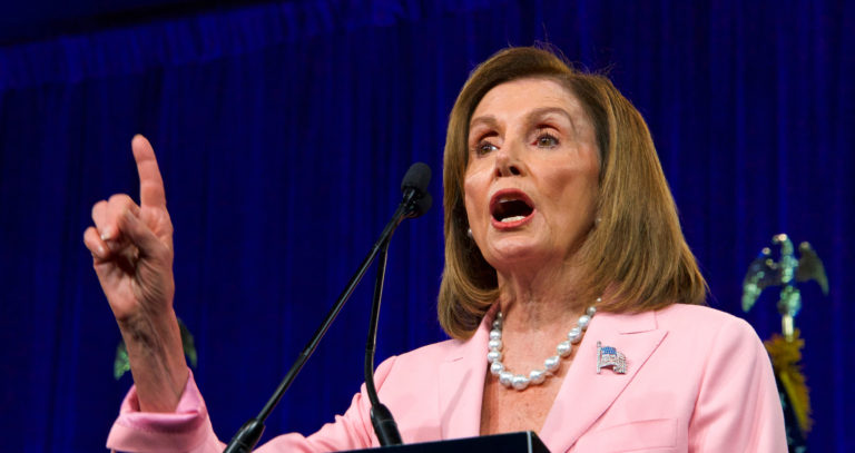 Pelosi
