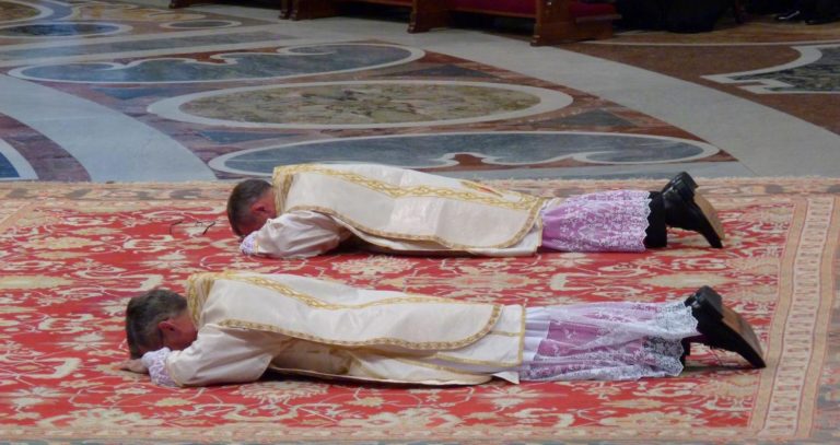 Bishops