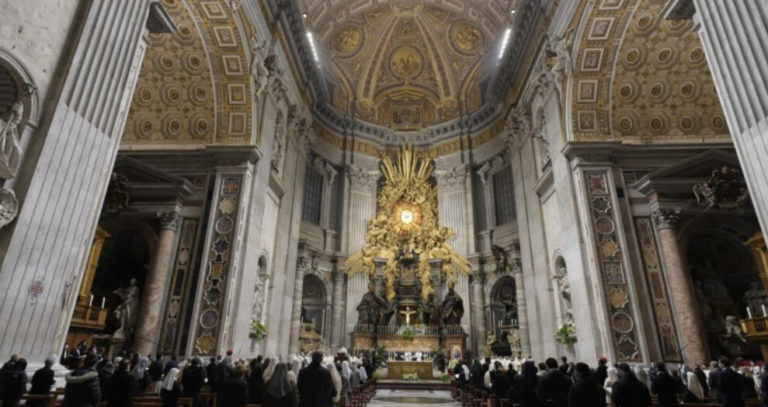 Vatican