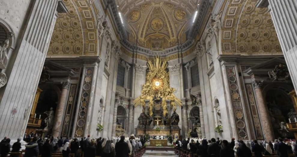 Vatican