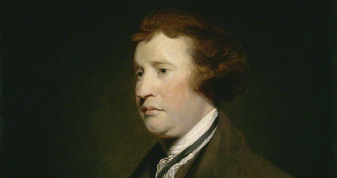 Edmund Burke