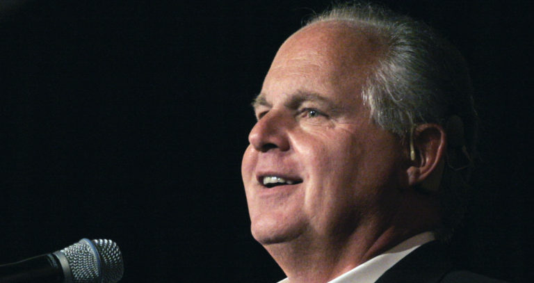Rush Limbaugh