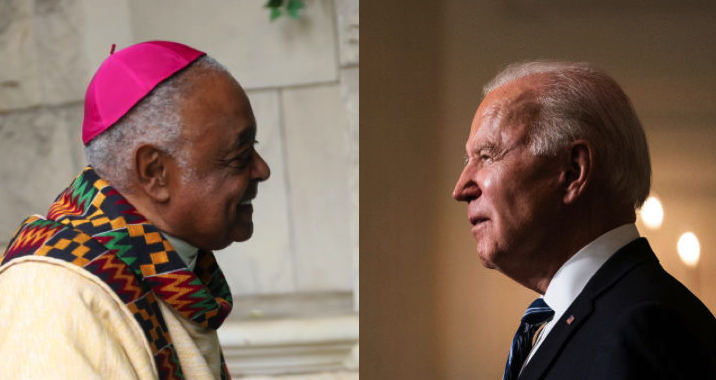 Biden Gregory