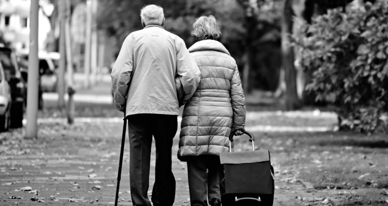 Elderly