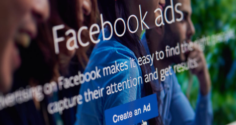 Facebook Ads