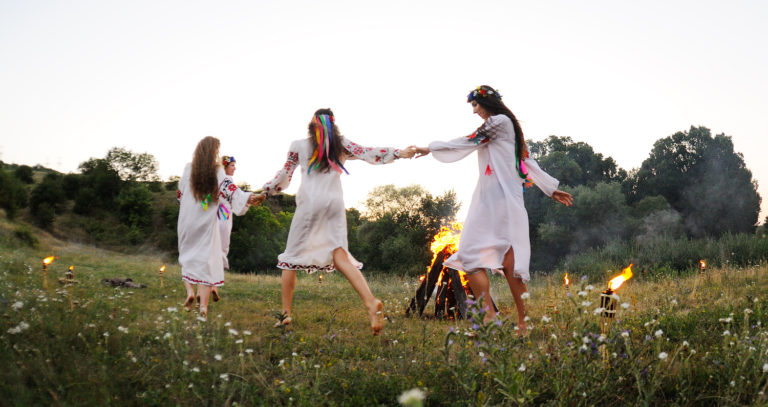 Pagans