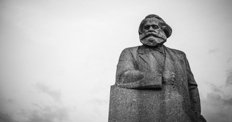 Marx