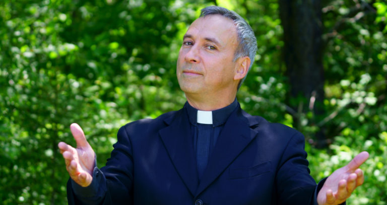 Priest