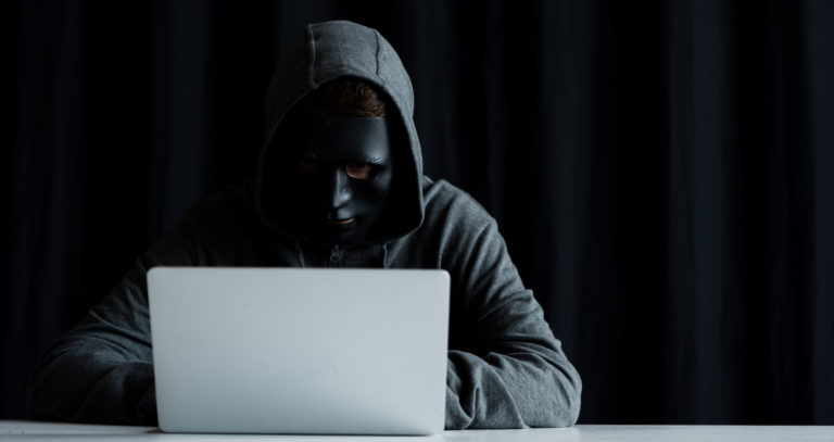 Online Anonymity
