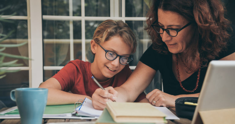 Homeschooling