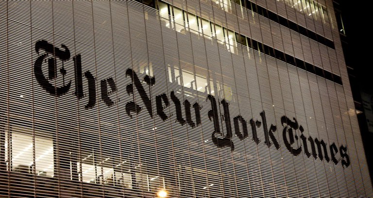New York Times
