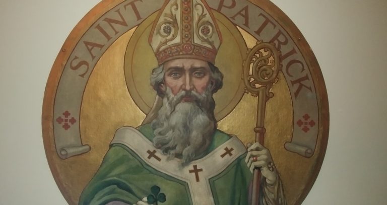 St. Patrick