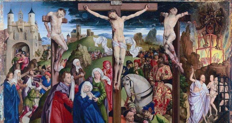 Crucifixion