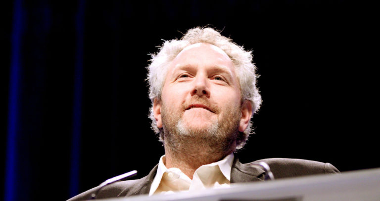 Andrew Breitbart