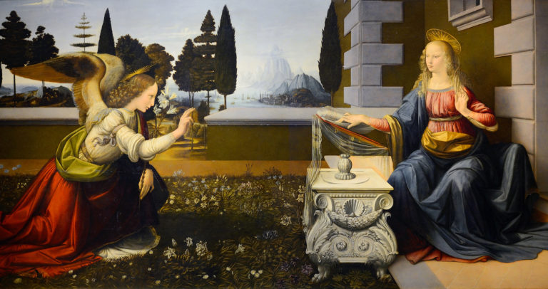 Annunciation