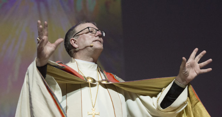 Bishop Barron