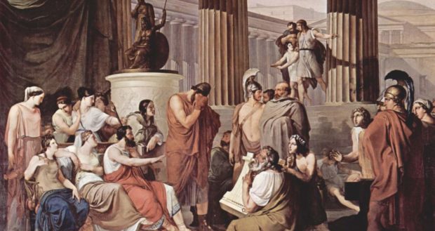 Odyssey