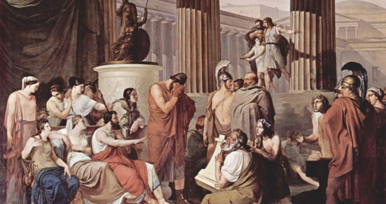 Odyssey