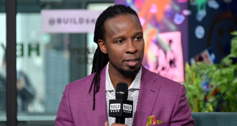 Ibram X. Kendi