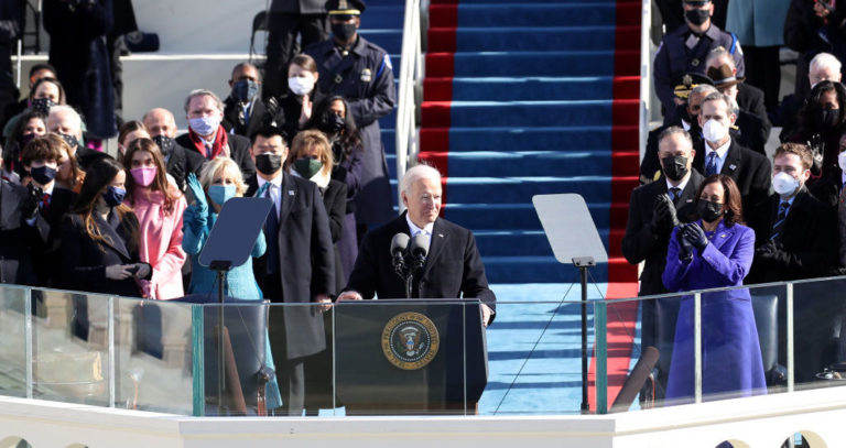 Inauguration
