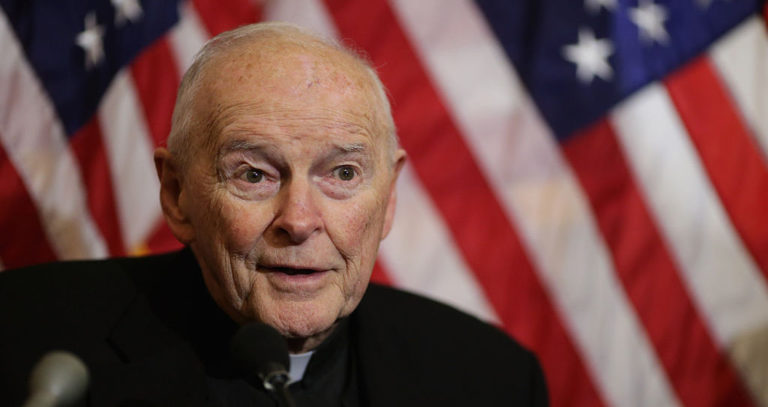 McCarrick