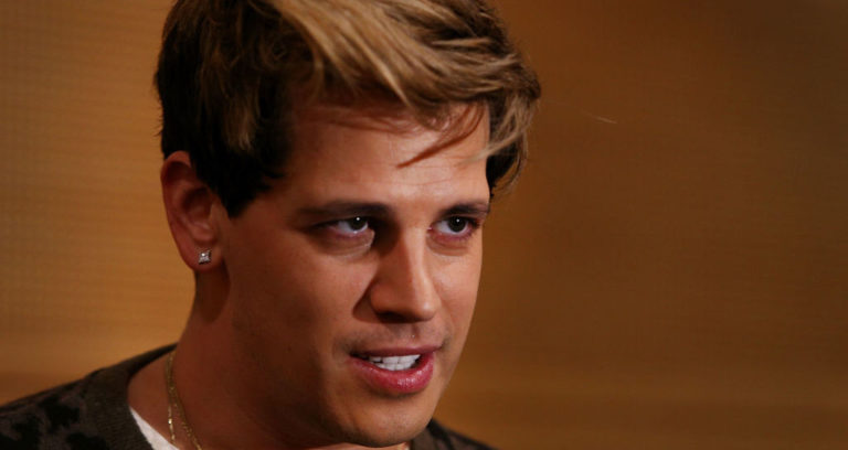 Milo Yiannopoulos