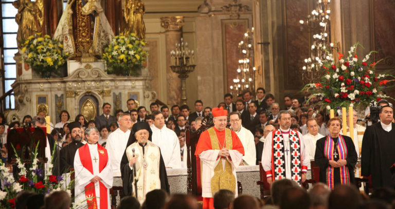 Ecumenism