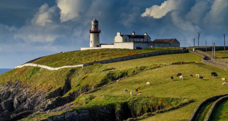 Ireland
