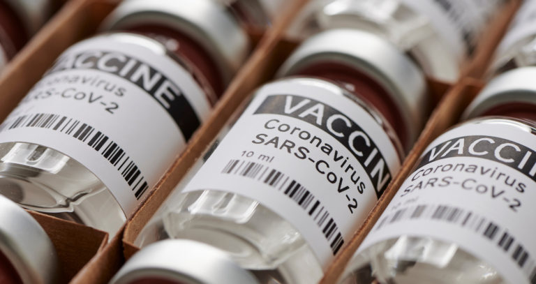 COVID-19 Vaccine