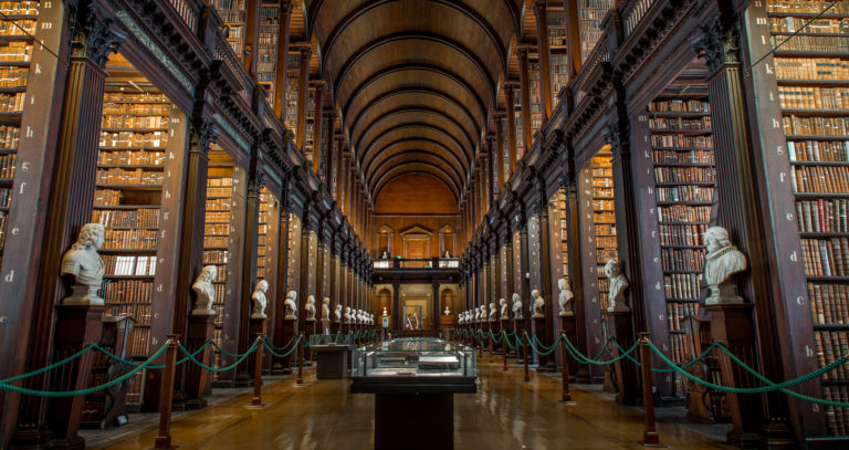 Trinity College