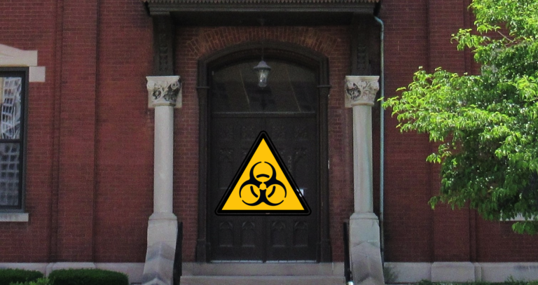 toxic chancery