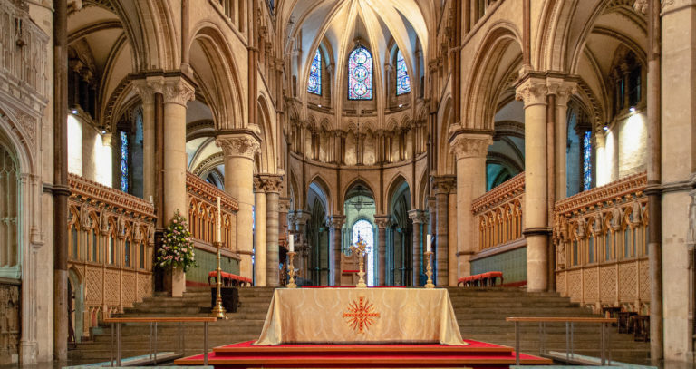 Canterbury Cathedral