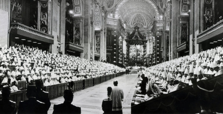 Vatican II
