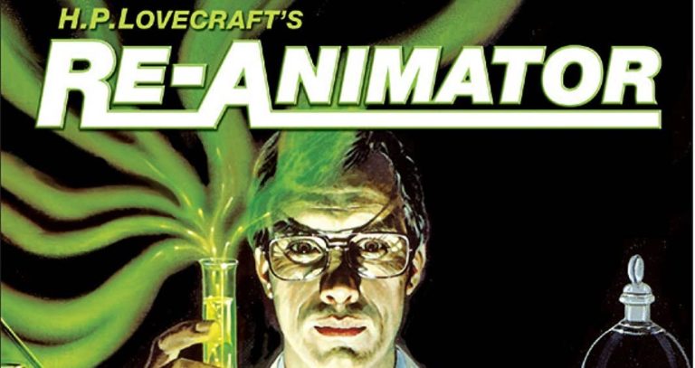 Re-Animator