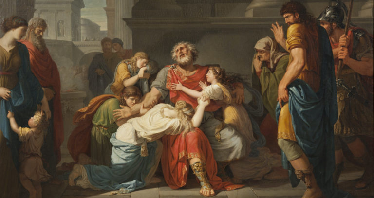 Oedipus