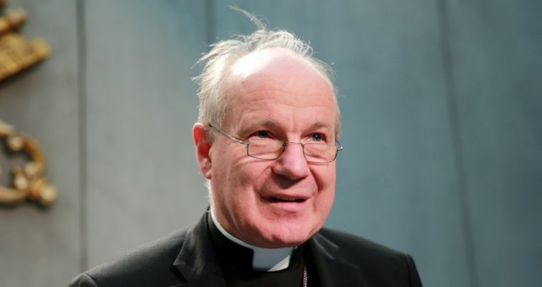 Cardinal Schönborn