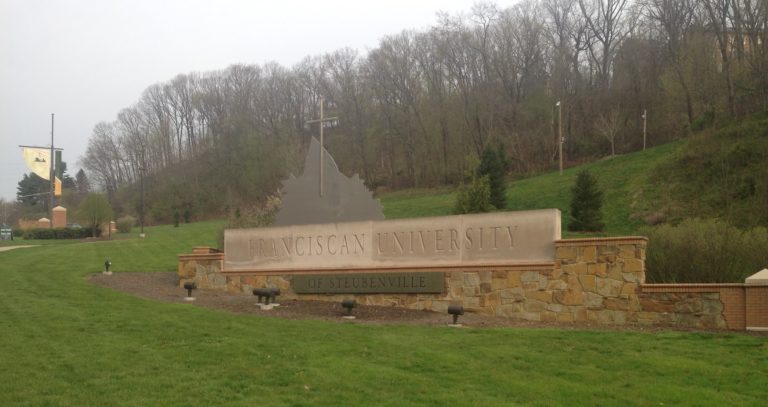 Franciscan University