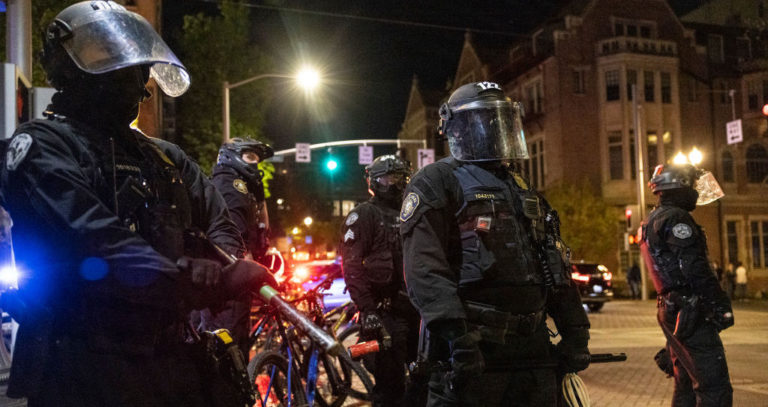 Police