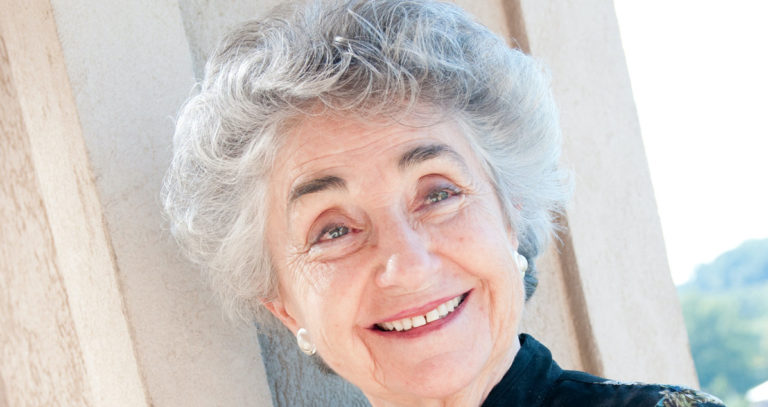 Judith Reisman
