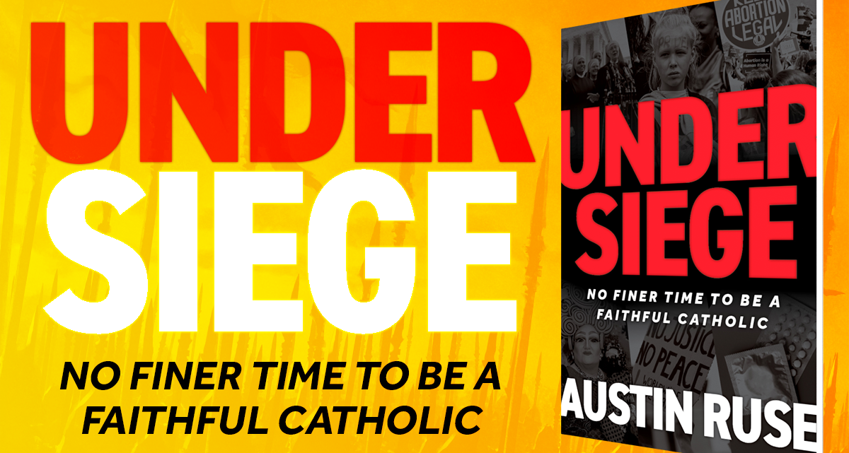Under Siege