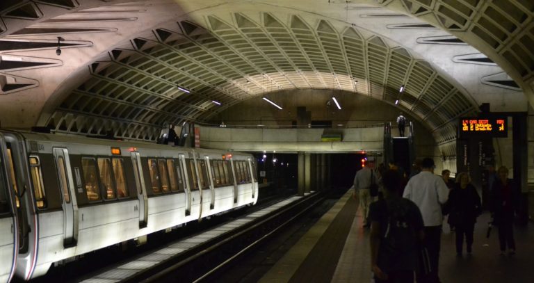 DC Metro