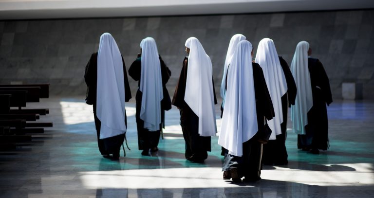 Nuns